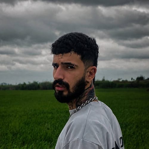 دانلود آهنگ دیگه اون دلش واسم تنگ نمیشه هرکی جام باشه خسته میشه - آلیس موزیک