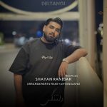 دانلود آهنگ شایان رنجبر یه روز دلتنگ وونی که دیگه دیره