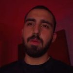 دانلود آهنگ طاها رستا منم هی صبر میکنم تا یه روز درکم کنی