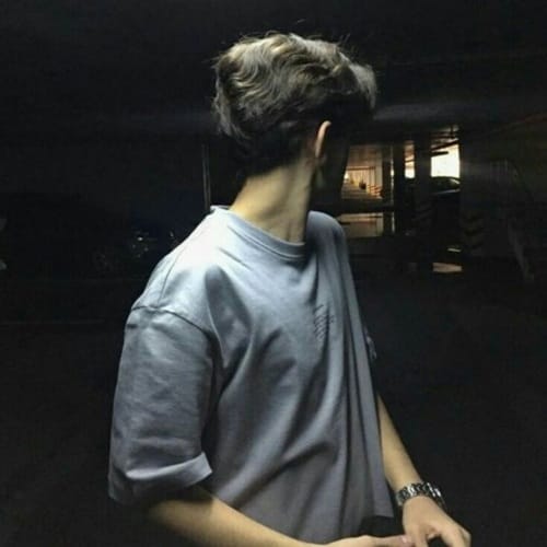 دانلود آهنگ تو همونی که دیگه واسم مثل نفسی هوش مصنوعی - آلیس موزیک