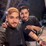 دانلود آهنگ عباس عباسی و ابوالفضل آرمان بی انصاف