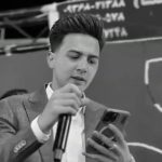 دانلود آهنگ ابوالفضل رحیمی چشام از گریه بارونه چشام ابری و خیسه