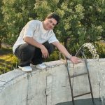 دانلود آهنگ علی برزنونی و بانو روستا دختر قوچانی