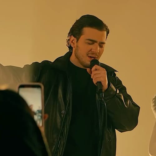 دانلود آهنگ علی نواب از تو هرچی یادم هست با تو هرچی خاطره است - آلیس موزیک