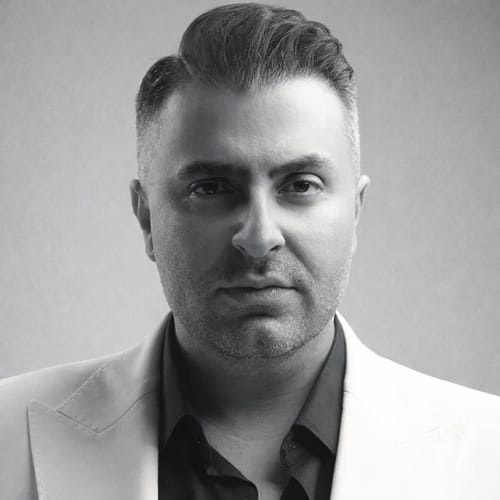 دانلود آهنگ علیرضا طلیسچی پشتم به تو گرم بود آسون بشه سختیش - آلیس موزیک