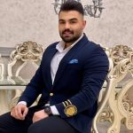 دانلود آهنگ امیر شهرایینی پلاک اسمت (از تو روی قلبم یه زخمی یادگاره)