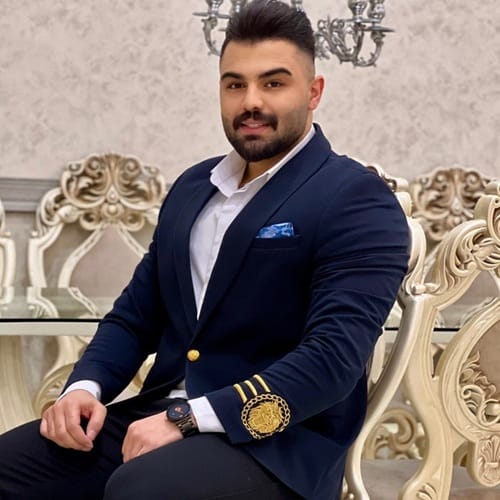دانلود آهنگ امیر شهرایینی پلاک اسمت (از تو روی قلبم یه زخمی یادگاره) - آلیس موزیک