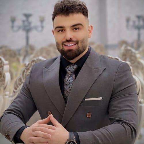 دانلود آهنگ امیر شهرایینی تو رگی - آلیس موزیک