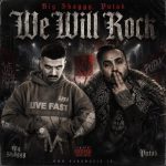 دانلود آهنگ بیگ شگی و پوریا پوتک وی ویل راک We Will Rock