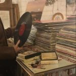 دانلود آهنگ دوباره بارون زده تو ایوون دلم گرفته از این خیابون هوش مصنوعی