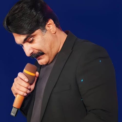 دانلود آهنگ دشمن اگه هزار دس مه ری رگباره - آلیس موزیک دانلود آهنگ دشمن اگه هزار دس مه ری رگباره - آلیس موزیک