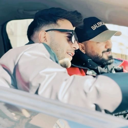 دانلود آهنگ فرهاد نامداری تکی میرم جلو عین زیدان - آلیس موزیک