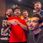 دانلود آهنگ هونام مگه بازیچتم که تا دلت تنگ میشه هستی