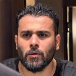 دانلود آهنگ جابر رشادی ببر زخمی