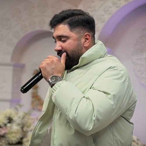 دانلود آهنگ جواد عباسی خامه آهو‌ بوم - آلیس موزیک