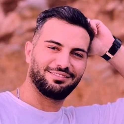 دانلود آهنگ کیوان حاتمی و سبحان رستمی ساقی پیک پر کن امشو دلم خونه - آلیس موزیک