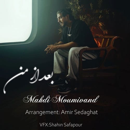 دانلود آهنگ ار یه روژی بی دنگ مردم حلالم بکن (مهدی مومیوند بعد از من) - آلیس موزیک
