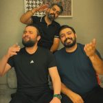 دانلود آهنگ مازيار شكور دمه دمه