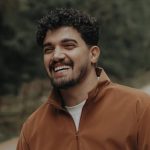 دانلود آهنگ مهدی آرایی خواهم که شبی 2