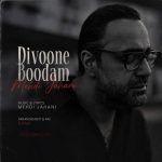 دانلود آهنگ مهدی جهانی دیوونه بودم (چشام اشک شد نبودی)