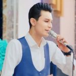 دانلود آهنگ مهدی ضمیری نه