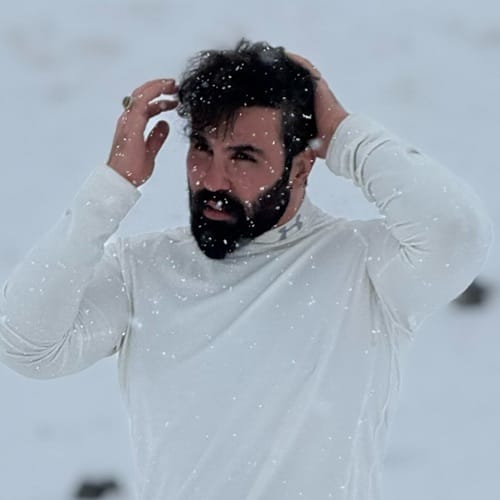 دانلود آهنگ میلاد جواهری طناب دار - آلیس موزیک
