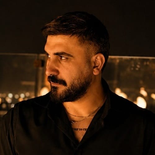 دانلود آهنگ محمد بابادی ای رودم ای رودم حالم غمگینه - آلیس موزیک دانلود آهنگ محمد بابادی ای رودم ای رودم حالم غمگینه - آلیس موزیک