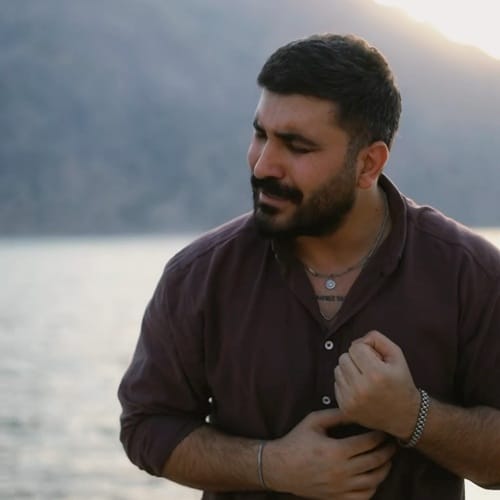 دانلود آهنگ محمد بابادی وطن - آلیس موزیک
