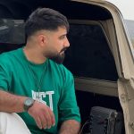 دانلود ریمیکس محمد امیری و رامین تجنگی و سمی لون سکوت
