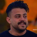 دانلود آهنگ محمد ملایی مثل یه پرنده که همه پراشو چیدن