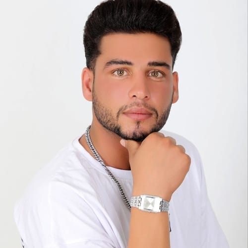 دانلود آهنگ محسن عابدی ستاره شبای من - آلیس موزیک دانلود آهنگ محسن عابدی ستاره شبای من - آلیس موزیک