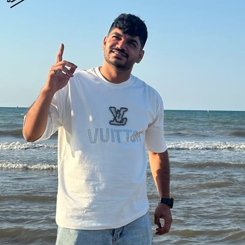 دانلود آهنگ مجتبی ترکاشوند خاورمیانه - آلیس موزیک