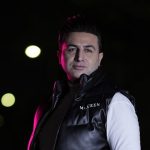 دانلود آهنگ مرتضی جعفرزاده هر شب با چشم گریون میرم به زیر بارون