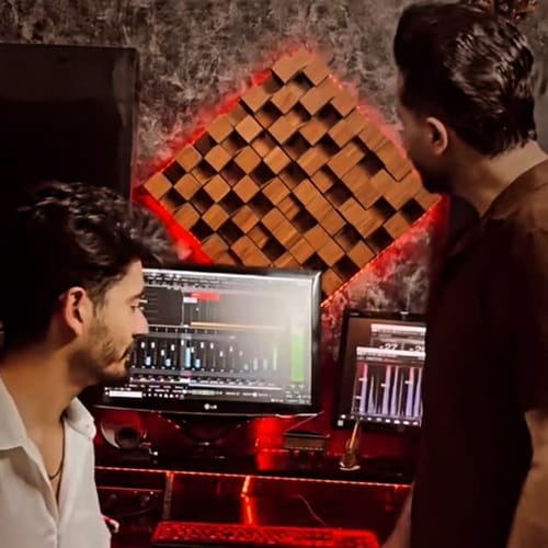 دانلود آهنگ مرتضی جعفرزاده مادر 2 - آلیس موزیک