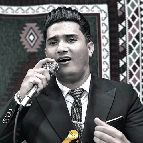 دانلود آهنگ امید دلنواز صد 100 قل هوالله داره - آلیس موزیک