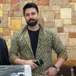 دانلود آهنگ پوریا محمدی قاچاقچی 2