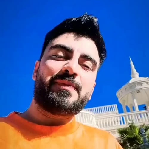 دانلود آهنگ رامین تجنگی زئوس - آلیس موزیک