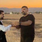 دانلود آهنگ سجاد باغنده ایخوم تیاته سی خوم او خندهاته سی خوم