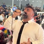 دانلود آهنگ سجاد باغنده ﻧﻪ ﻣﺎل اﻳﺨﻮم ﻧﻪ ﻣﻠﻜﻰ ﻧﻪ ﻣﺪرک ﭘﺰﺷﻜﻰ
