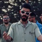 دانلود آهنگ سمی لون حالمو کردی بد منم با آدما غریبم