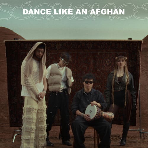 دانلود آهنگ Séquence Dance Like an Afghan - آلیس موزیک
