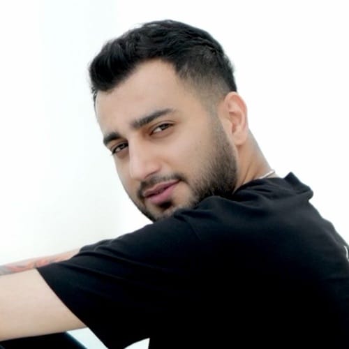 دانلود آهنگ علیرضا باباجانی باریکلا (بزن زنگو بزن زنگ) - آلیس موزیک