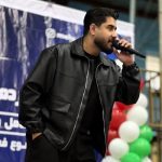 دانلود آهنگ علیرضا گرگانی دلدار