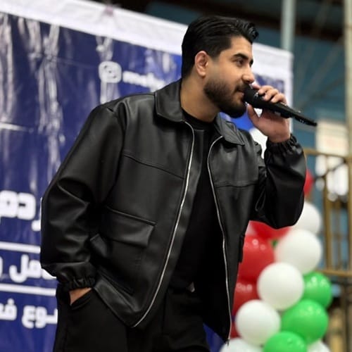 دانلود آهنگ علیرضا گرگانی دلدار - آلیس موزیک
