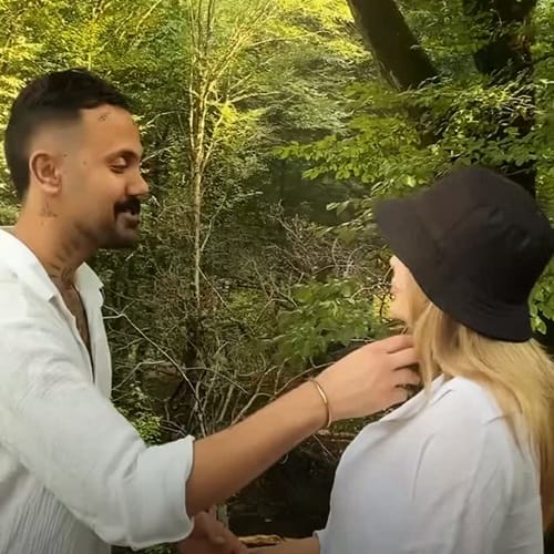 دانلود آهنگ علیرضا رحیم پور بچه مازندران 5 - آلیس موزیک