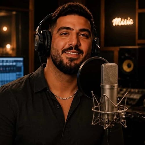 دانلود آهنگ علیسان رژ لب تیره - آلیس موزیک