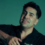 دانلود آهنگ محمد امین غلامیاری گنج قارون