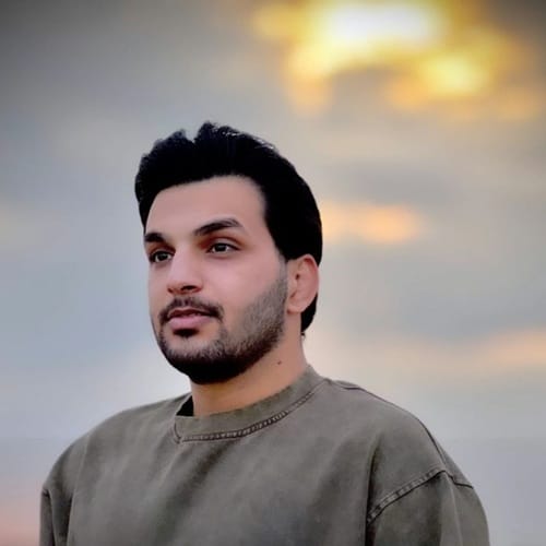 دانلود آهنگ امیر گلستانی دختر کد خدا - آلیس موزیک