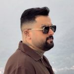 دانلود آهنگ بهنام حسن زاده لجباز