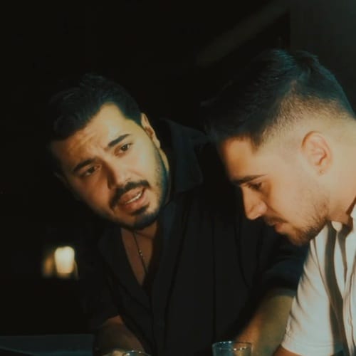 دانلود آهنگ دانیال ان بی رفیق (باز چیشده من این فستو میشناسم) - آلیس موزیک دانلود آهنگ دانیال ان بی رفیق (باز چیشده من این فستو میشناسم) - آلیس موزیک